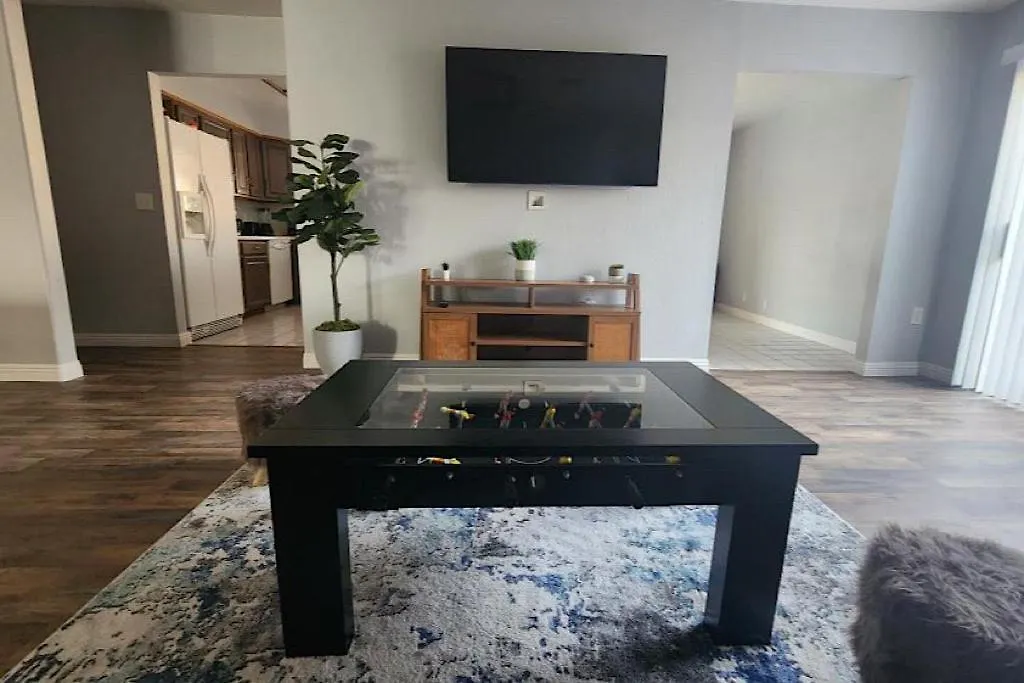 Holiday home Molino 3 Bedroom 2 Bath With Pool Las Vegas