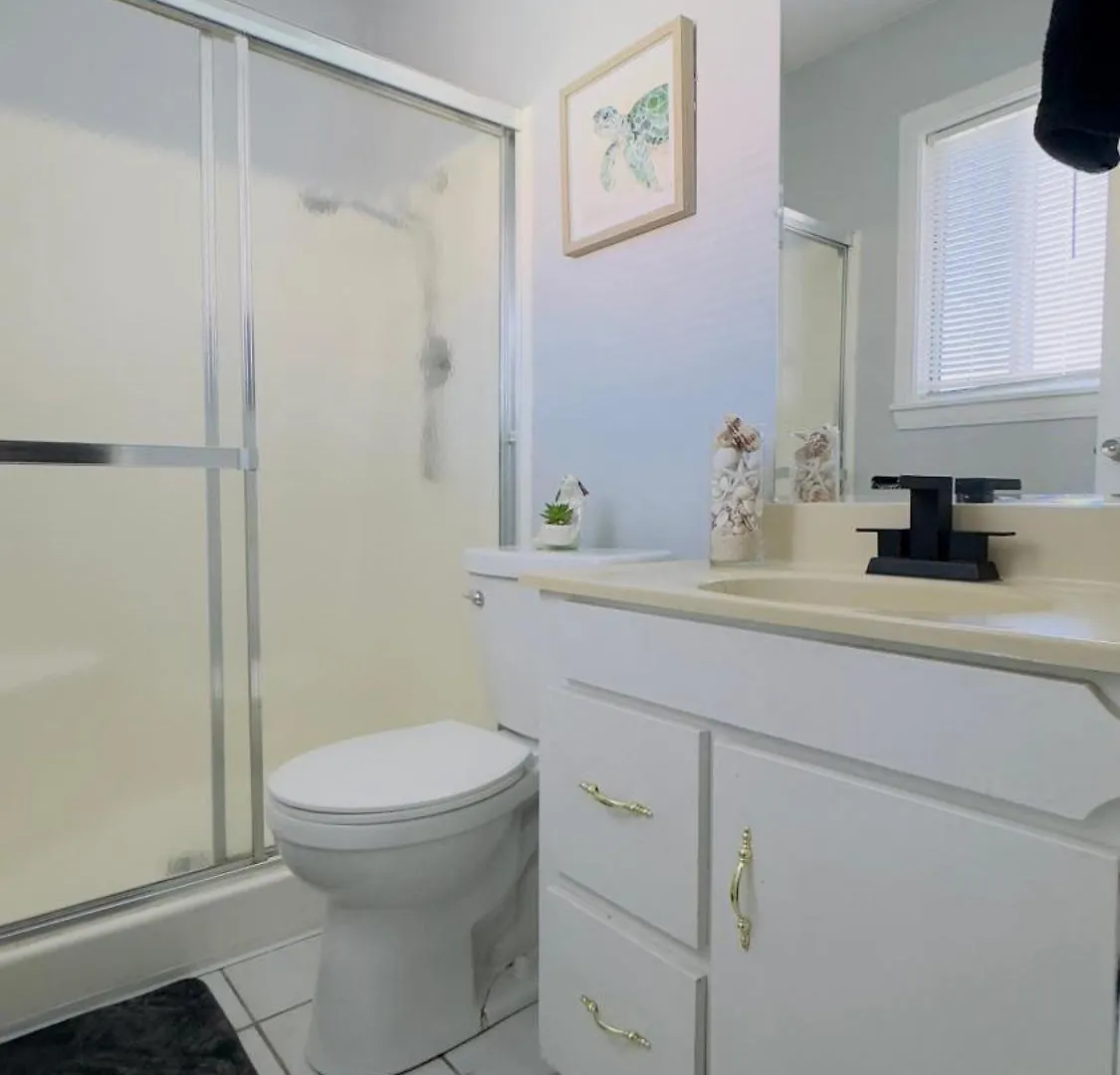 Holiday home Molino 3 Bedroom 2 Bath With Pool Las Vegas United States
