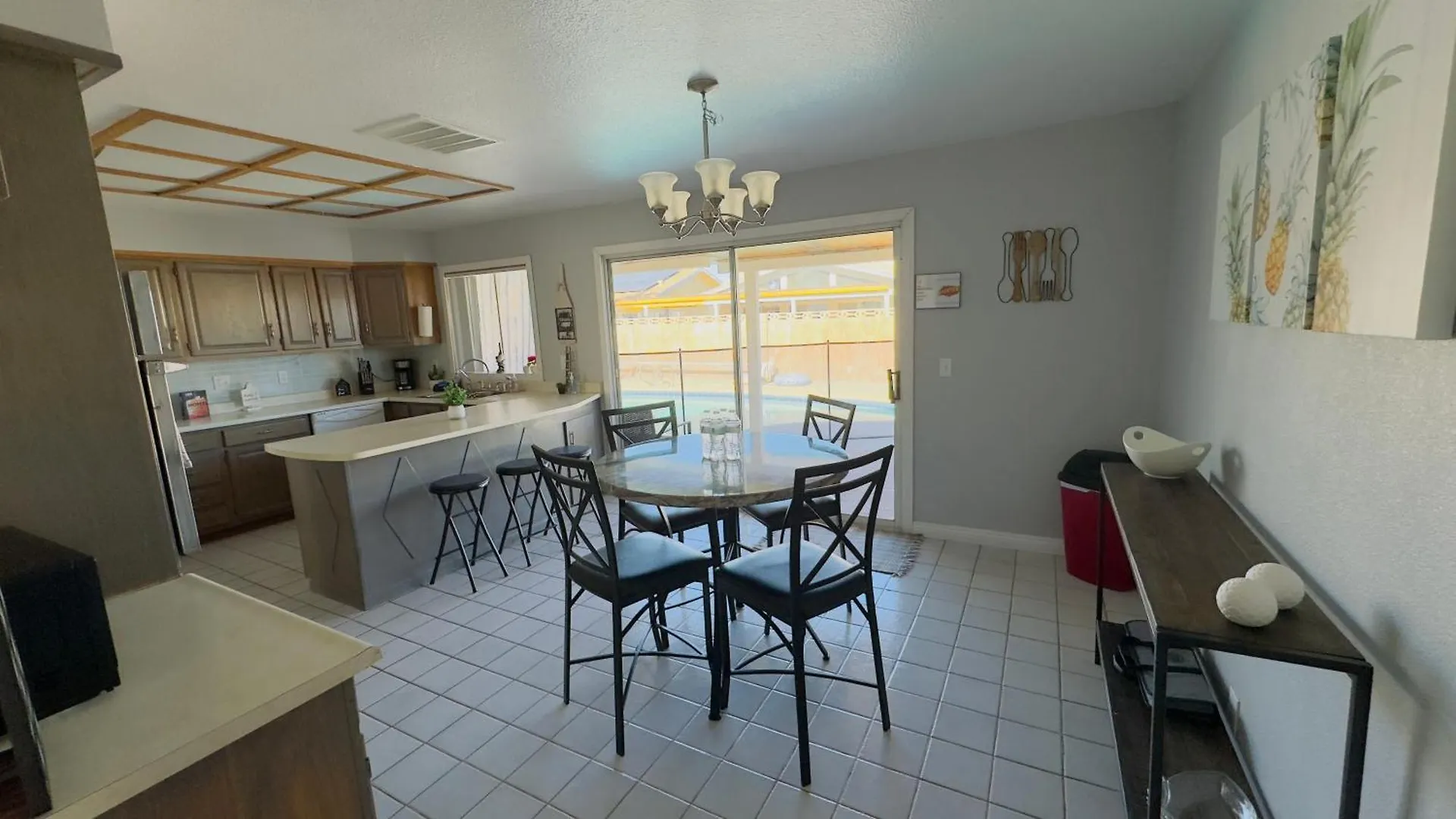 Holiday home Molino 3 Bedroom 2 Bath With Pool Las Vegas United States