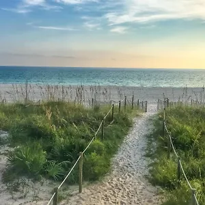 1 1807 Calypso Towers , Panama City Beach United States