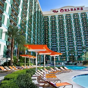 3* Resort Orleans And Casino