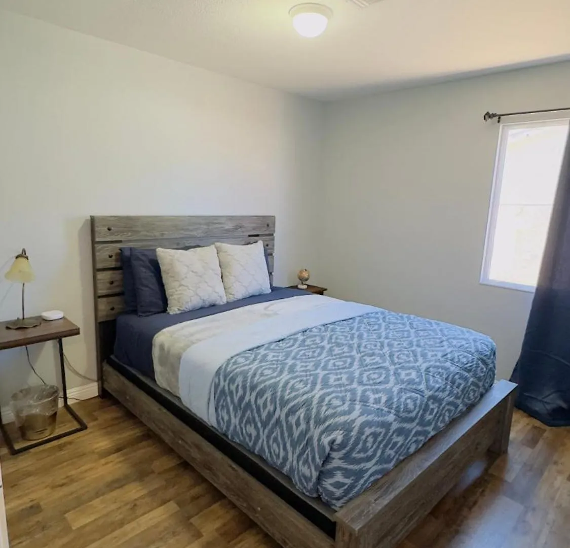 Molino 3 Bedroom 2 Bath With Pool Las Vegas Prázdninový dům