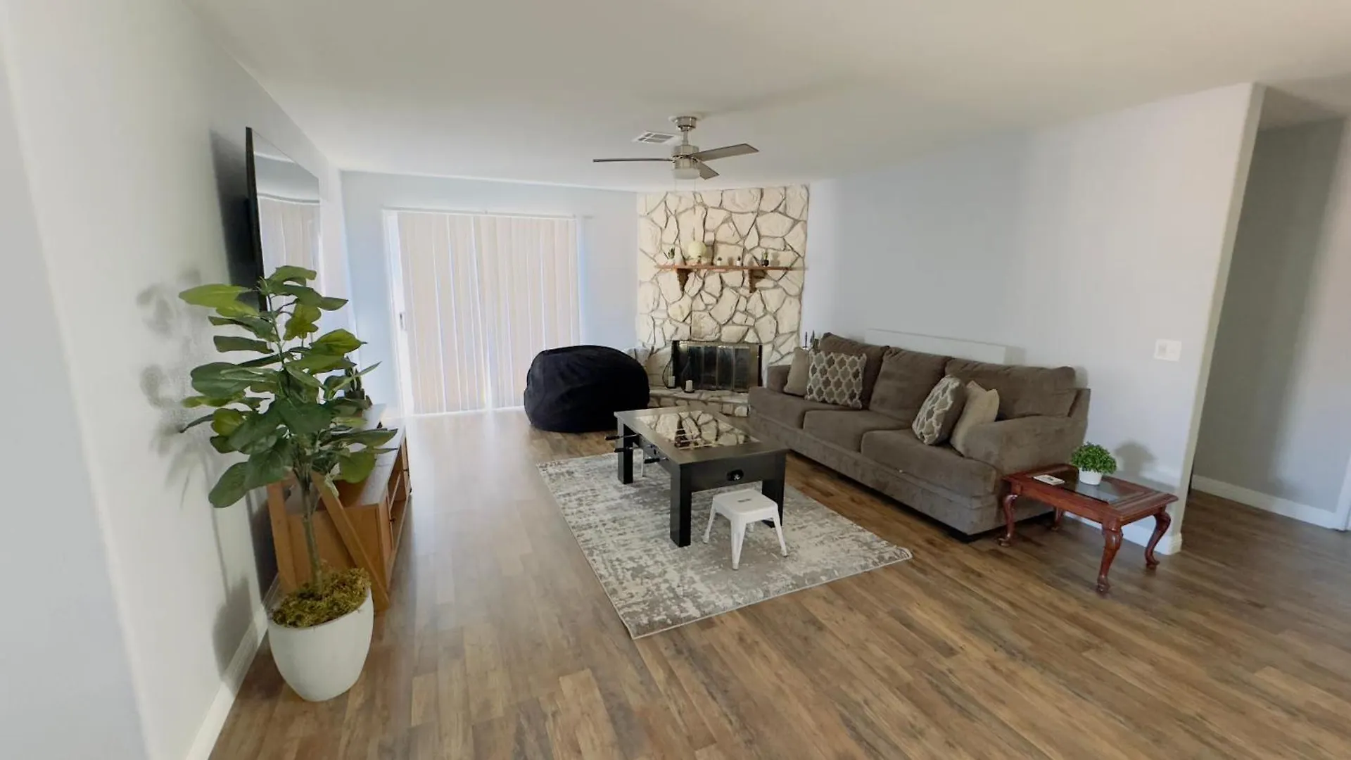 Molino 3 Bedroom 2 Bath With Pool Las Vegas Prázdninový dům