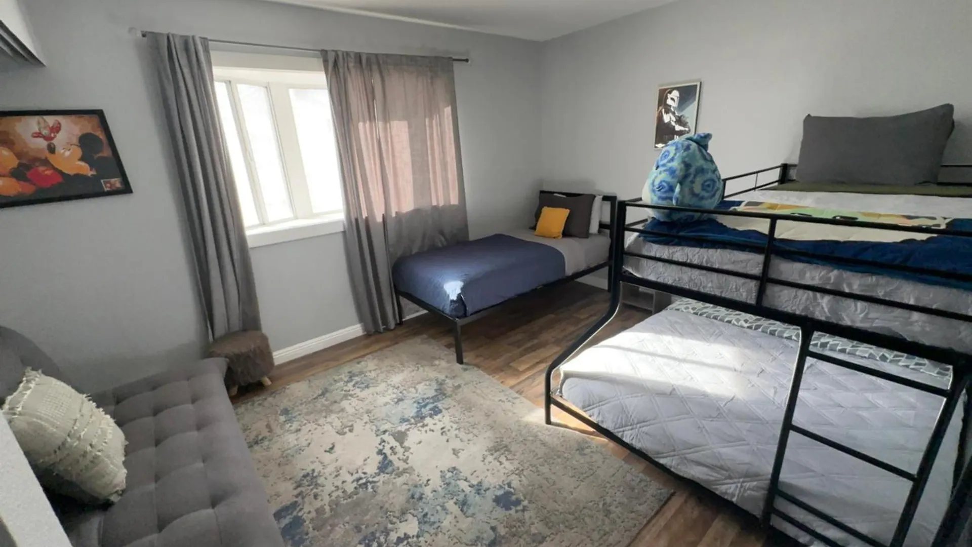 Prázdninový dům Molino 3 Bedroom 2 Bath With Pool Las Vegas